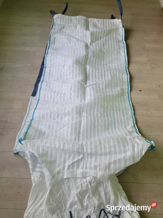 Big Bagi Rolnictwo Santok