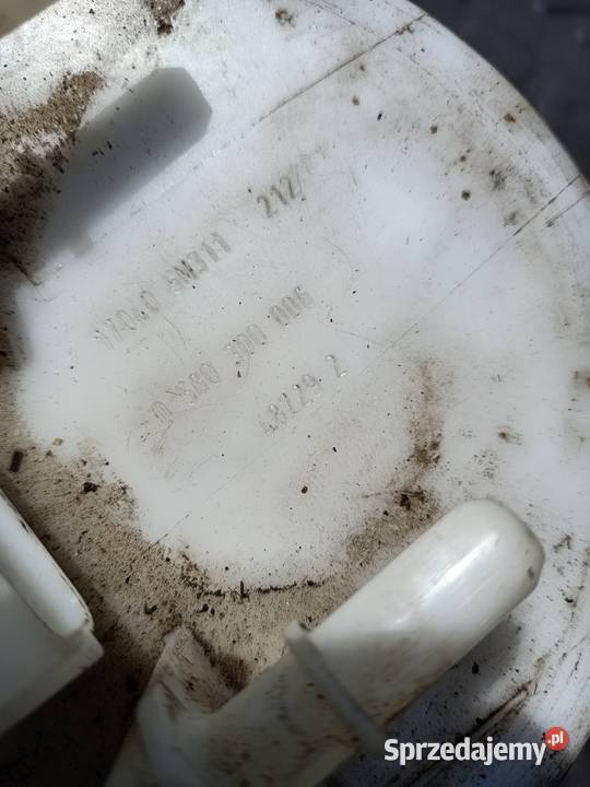 Pompa paliwa pływak z baku nissan almera n16 15 zachodniopomorskie Szczecin