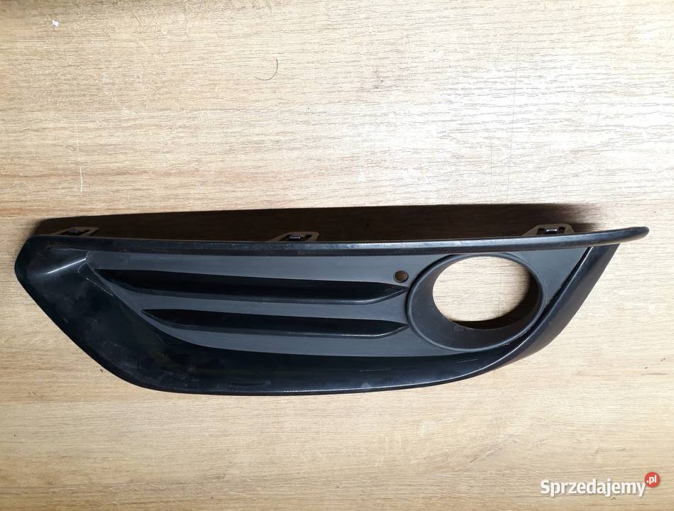BMW F22 F23 LIFT LCI KRATKA LEWA ZDERZAKA PRZÓD Międzychód sprzedam