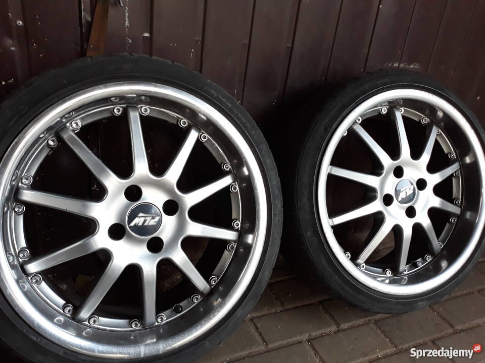 Felgi PLW 17 Szydłowiec sprzedam