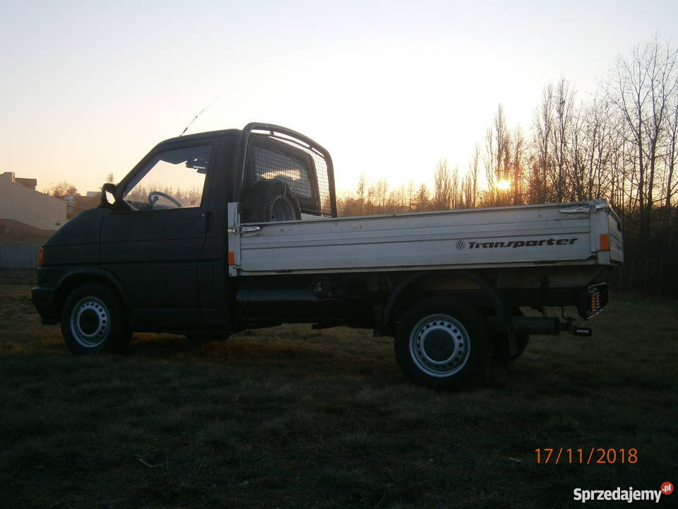 T4 20BG Paka Czarny Mat Tokarnia