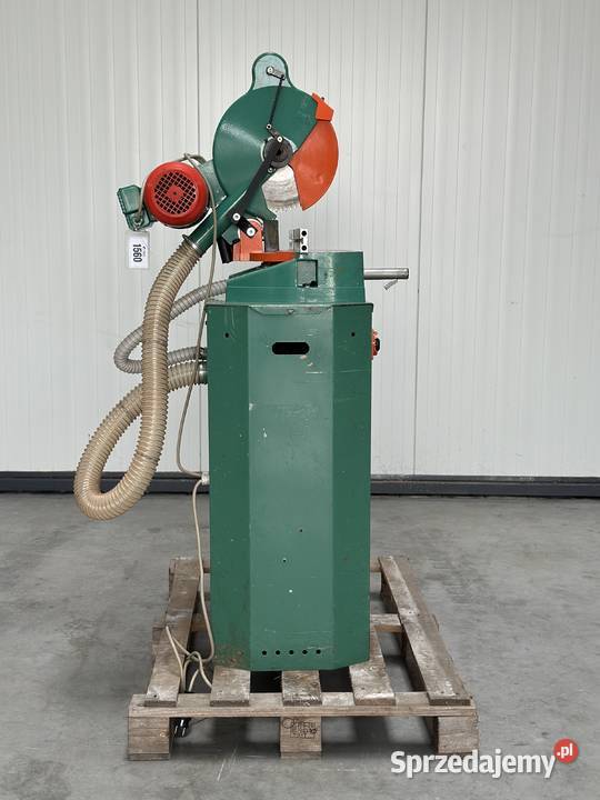 Piła kapowa ukośnica OMS FC 300R 1700W 230V 1560 Łabuńki Pierwsze