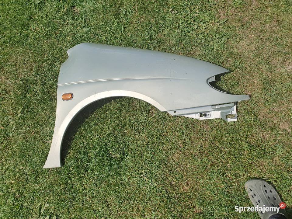 Błotnik prawy Renault Scenic I 9699 Kraków