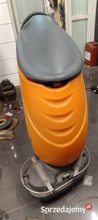 Maszyna sprzątająca sprzedam