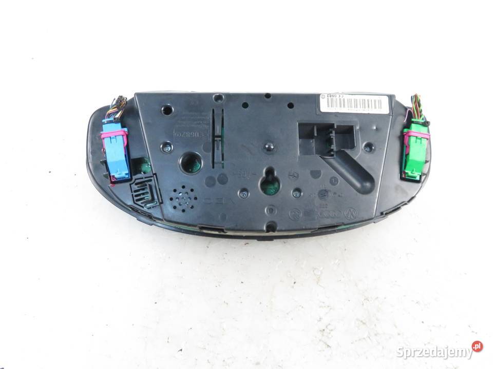 LICZNIK VW PASSAT B5 FL 19 TDI 3B0920807A małopolskie