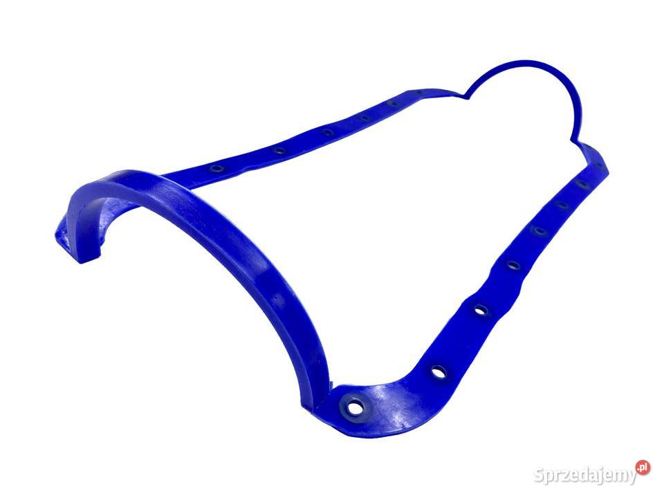 UAZ 469 452 3151 WOŁGA GAZ 21 USZCZELKA MISKI