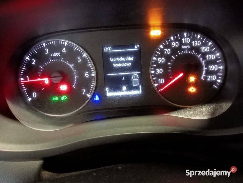 Renault Master 2021 23 śląskie Jaworzno