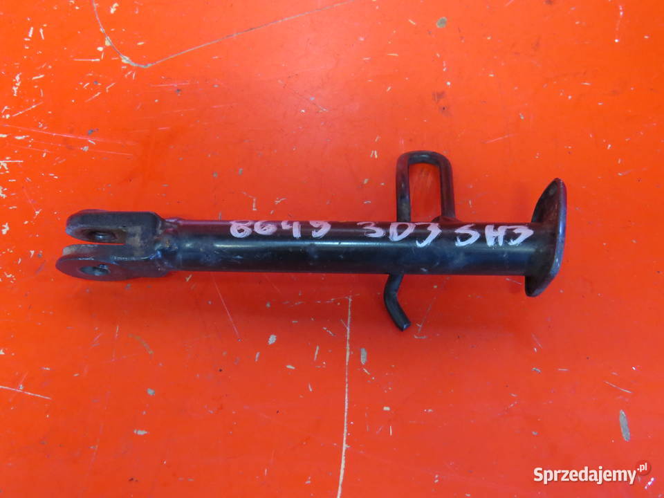 HONDA SH 300 SH300 SH300I 300I 2010 kosa stopka Warszawa