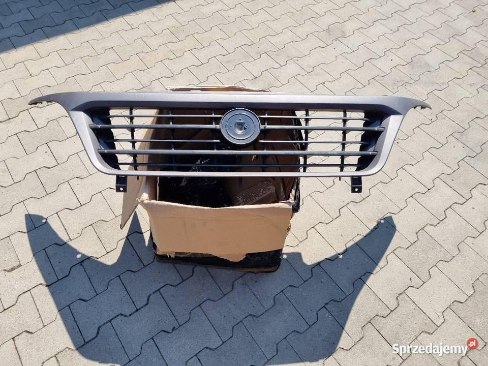 Fiat Ducato 4 IV Lampa Lewa Przednia Lewy Przód Skawina