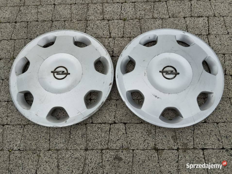 Kołpak Opel 14 90576875GN sztukę Kołpaki Opony i felgi Kamieniec