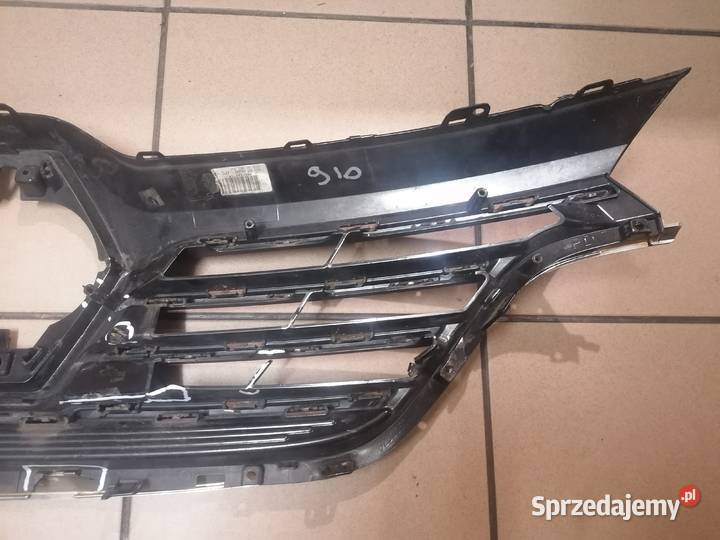 grill atrapa 623105749R Renault Talisman Piotrków Trybunalski