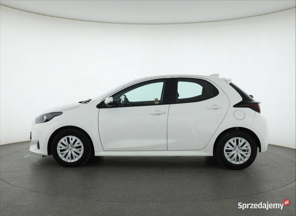 Toyota Yaris 15 VVTi Piaseczno