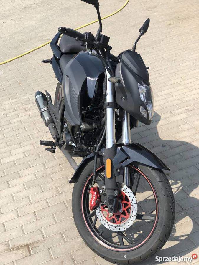 Junak 905 50125 Rogoźniczka