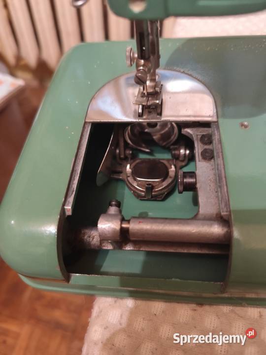 Maszyna do szycia Tuła ZSRR Warszawa
