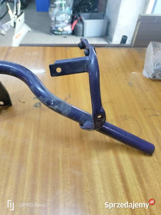 Kierownica Derbi vamos 50 łódzkie Łubno