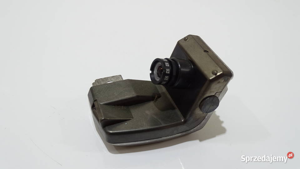 KAMERA ASYSTENT PASA RUCHU BMW E60 E61 OE lubelskie Strzyżewice