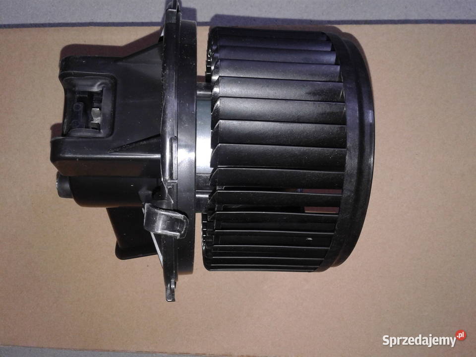 Wentylator dmuchawa wnętrza JUMPER BOXER DUCATO Kalisz