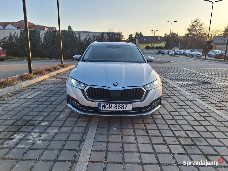 Nowa 20TDI 150 EVO STYLE Grodzisk Mazowiecki