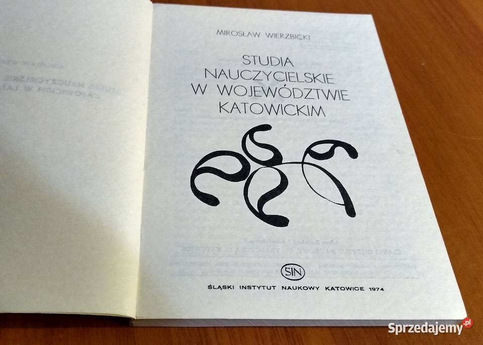 Studia nauczycielskie w województwie katowickim