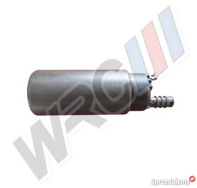 Pompa paliwa Peugeot Boxer Citroen Jumper Iveco Bydgoszcz