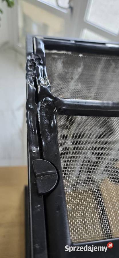 Exo Terra Terrarium szklane Paludarium 30 x 30 x Mielno