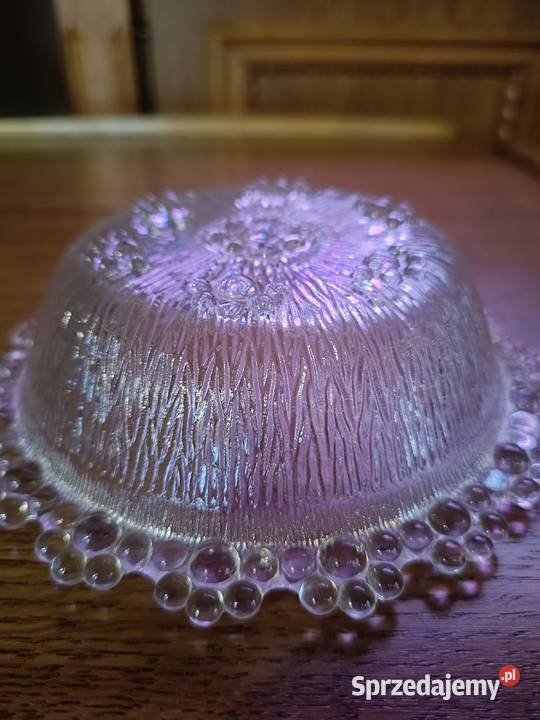 Miseczka Masserini Barocco Włochy lata 60 Lipno