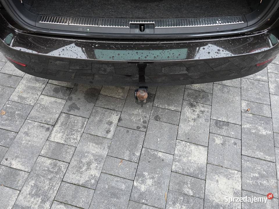 Skoda Superb 14 TSI PlugIn Hybrid Style DSG Superb Zawiercie