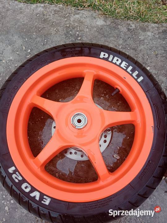 Kolafelgi yamaha aerox Morawica sprzedam