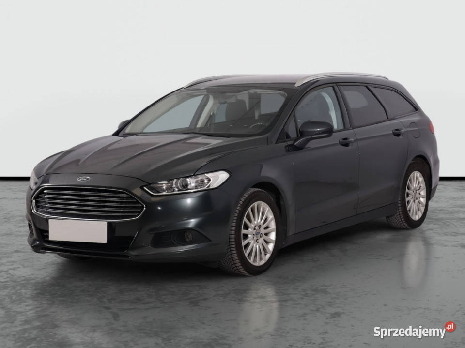 Ford Mondeo 15 EcoBoost Piaseczno