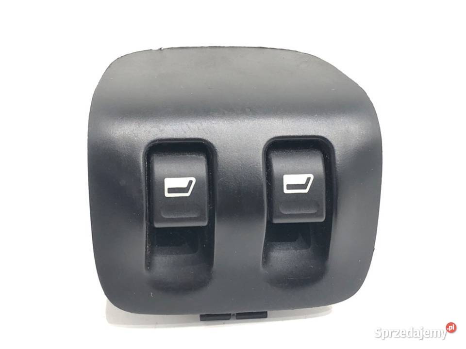PRZEŁĄCZNIK SZYB TYŁ PEUGEOT 206 25858 9812