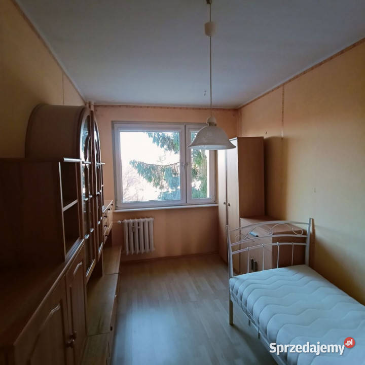 Mieszkanie 3 POKOJE 614m2 SUPER Elbląg