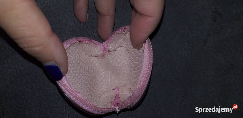 Portfeliki Pozostałe Legionowo