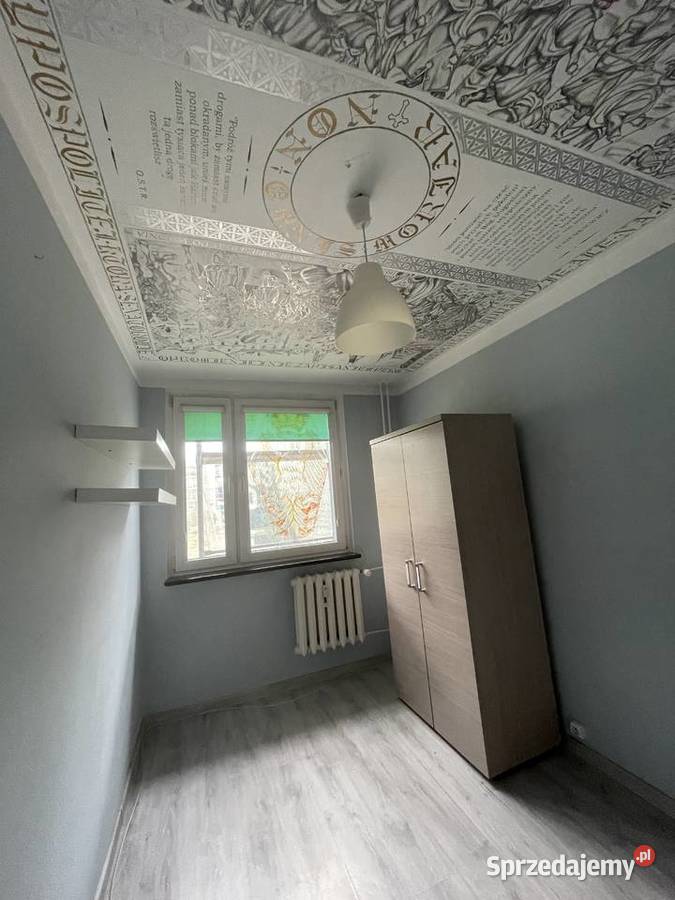 Mieszkanie 87m Oleśnica Sucharskiego