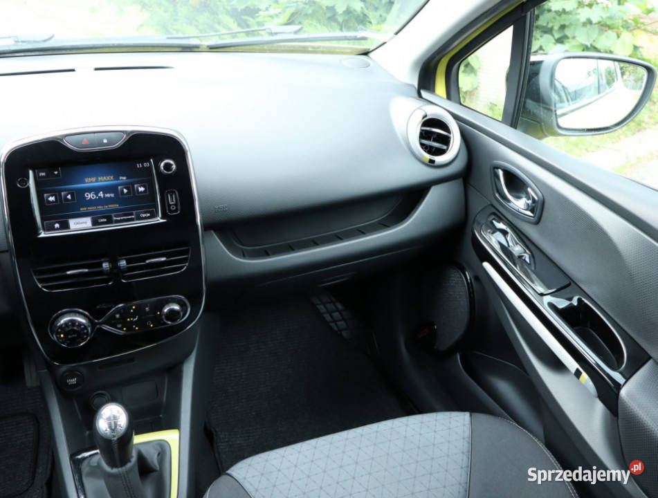Renault Clio 15 dCi Piaseczno