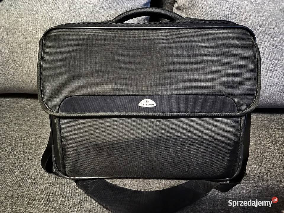 Samsonite Torba Do Laptopa Kraków