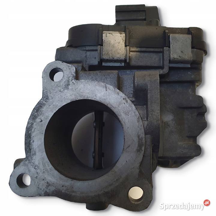 PRZEPUSTNICA Opel Vectra C Astra H Zafira B 19 lubelskie Chełm