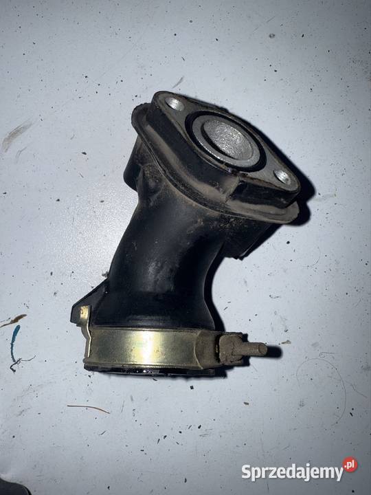 Króciec ssący SYM Orbit II 50 4T wielkopolskie Ostrów Wielkopolski