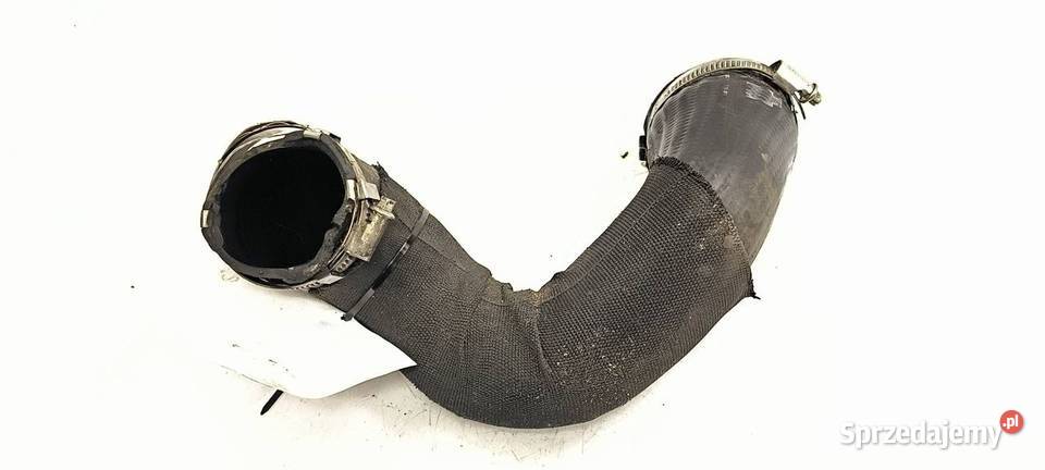 PRZEWÓD RURA DOLOT AUDI A6 C6 osobowe Pozostałe
