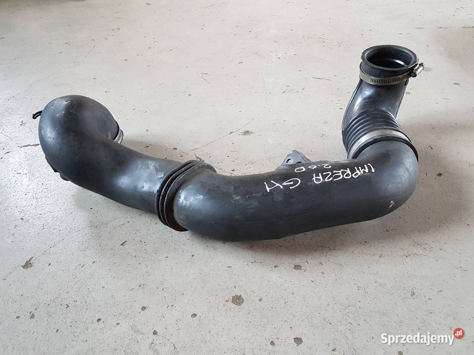 SUBARU IMPREZA GH 20 DIESEL BOXER PRZEWOD wielkopolskie Turek