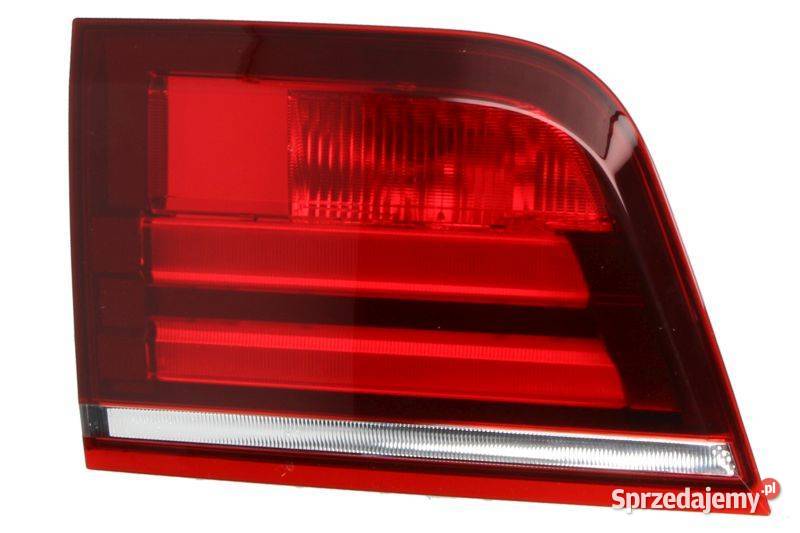 BMW X5 E70 1013 Lampa tylna prawa Łódź