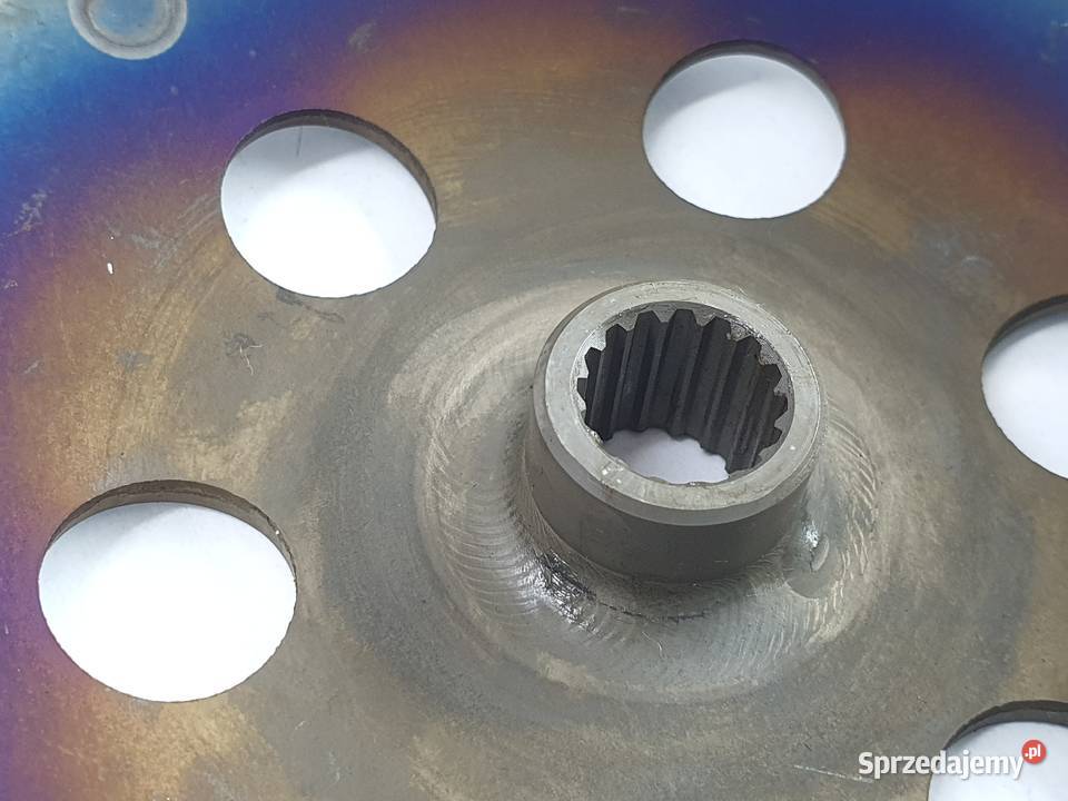 Dzwon Sprzeglo Malaguti F12