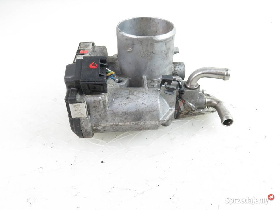 PRZEPUSTNICA KIA RIO III 125 3510004200 sprzedam