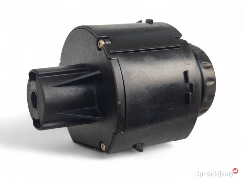 WŁĄCZNIK ŚWIATEŁ ALTEA XL TOLEDO III 5P2941431BB Panele sterowania, przełączniki Działoszyce sprzedam