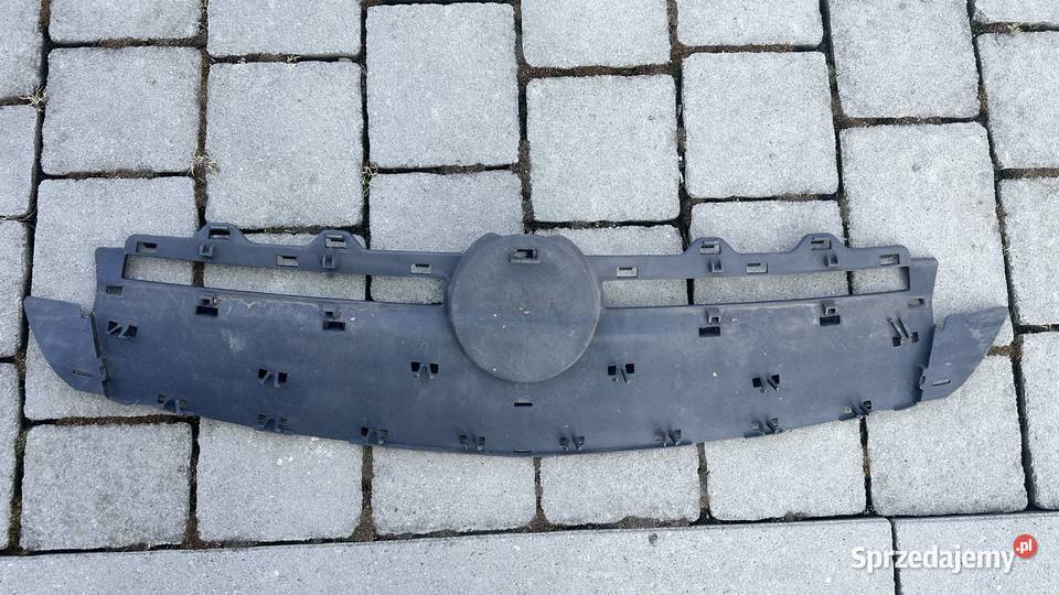 Opel Astra K V Atrapa Listwa 13499384 osobowe Atrapy Radziszów sprzedam