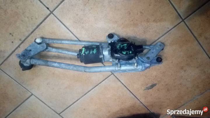 Mechanizm wycieraczek MITSUBA MAZDA II 20032007 Margonin