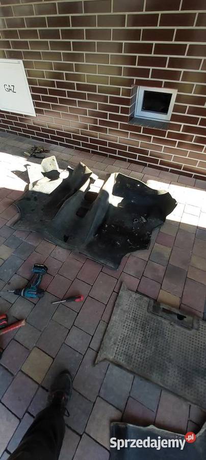 Vw t3 różne czesci Oława