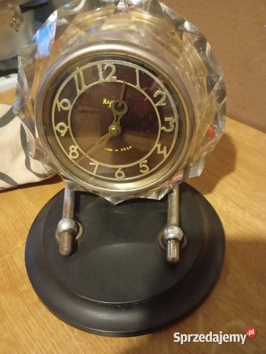 Zegar majak ZSRR