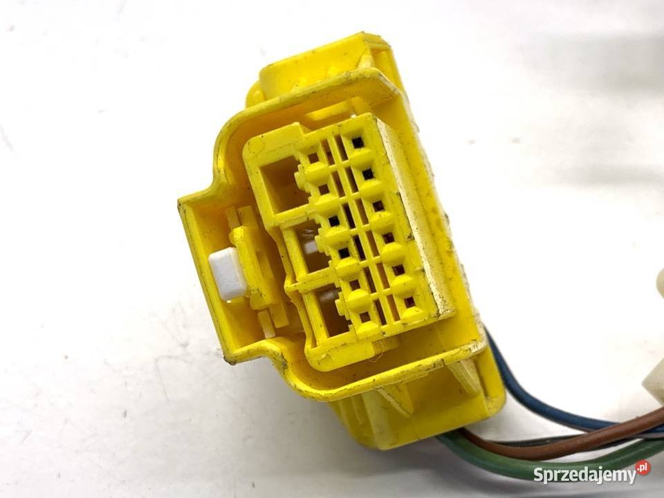 WIĄZKA PODUSZKI AIRBAG VW GOLF VII podkarpackie