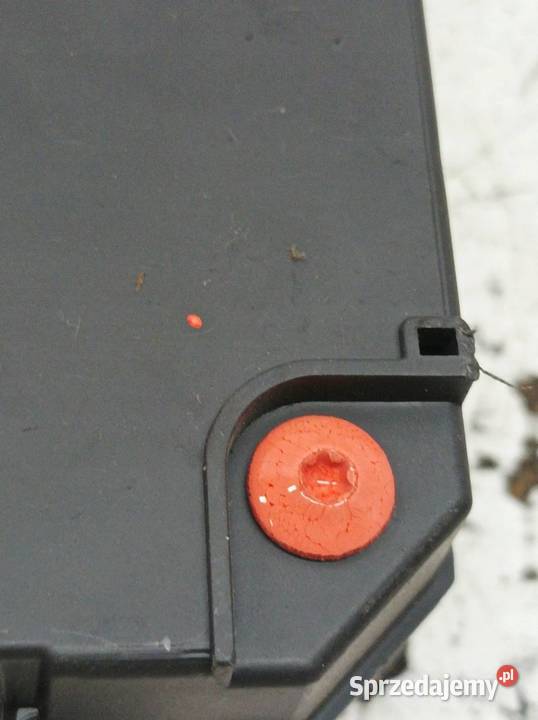 SKRZYNKA BSI 980668798001 Q04 Citroen C4 Grand