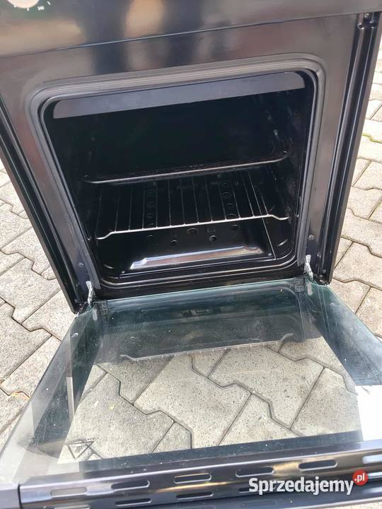 kuchenka gazowa 50cm Koprzywnica sprzedam